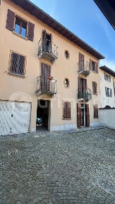 Foto Appartamento in Via Porta 5, Abbiategrasso di 40 m² con 1 locali