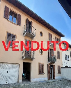 Foto Appartamento in Via Porta 5, Abbiategrasso di 40 m² con 1 locali