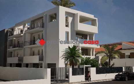 Foto Terreno residenziale in Via San Giovanni 2, Portico di Caserta Centro