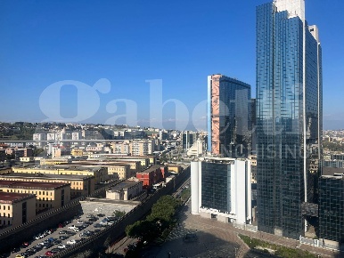 Foto Ufficio in Giovanni Porzio, Napoli Vasto di 60 m² con 2 locali