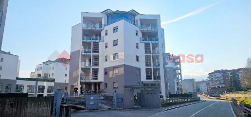 Foto Box in Via may 14, Pinerolo Stazione, Immacolata di 26 m² in vendita