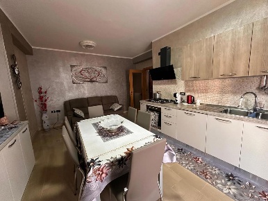 Foto Appartamento in Via Ruggero Grieco 18, Avezzano Centro di 80 m²
