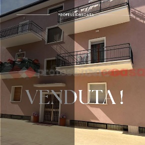 Foto Appartamento in Via Ruggero Grieco 18, Avezzano Centro di 80 m²