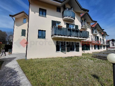 Foto Appartamento in Via Covetta 1, Gallarate Ronchi di 55 m² con 2 locali