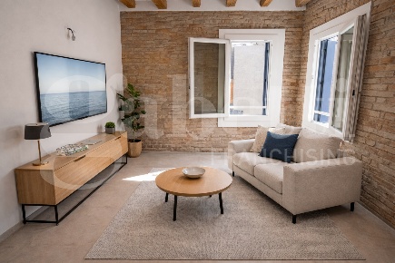 Foto Duplex in Via SOTTOMARINA - VIA SOTTOMARINA 00, Chioggia Sottomarina