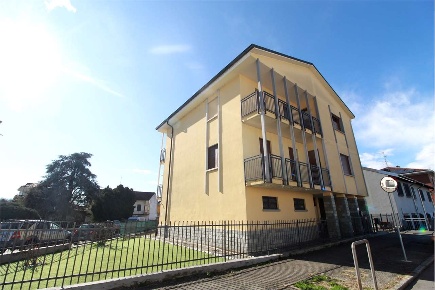 Foto Villa in VIA BIANDRATE  11/B, Novara in vendita