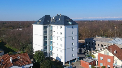 Foto Appartamento in Via Sella 145, Busto Arsizio Beata Giuliana di 126 m²