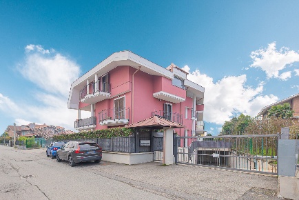 Foto Appartamento in Via MONTEGRAPPA 0, Alpignano di 90 m² con 4 locali