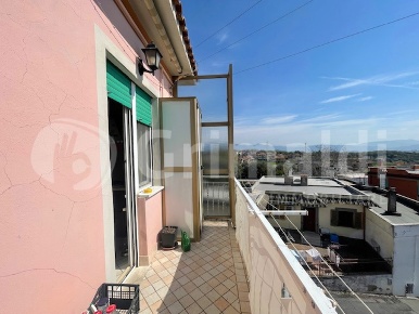 Foto Appartamento in Via Alessandro Manzoni 51, Fonte Nuova Tor Lupara