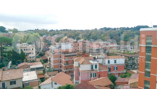 Foto Appartamento in ANTONIO CERIANI, Roma Gregorio VII - Piccolomini