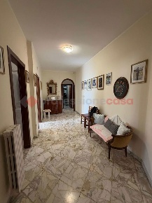 Foto Appartamento in Viale Orazio Flacco 6, Bari Picone di 112 m²