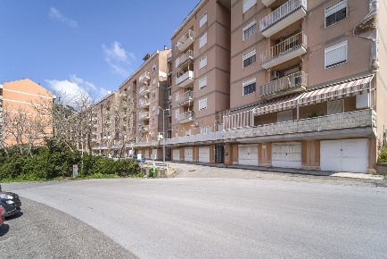 Foto Appartamento in Via Umberto Terracini 48, Messina Annunziata Alta