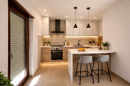 Foto Appartamento in Via Santucci 10, Avezzano Centro di 80 m² in vendita