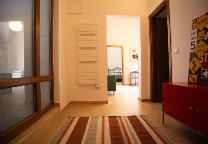 Foto Appartamento in Via degli albricci 25, Mesagne di 40 m² con 2 locali