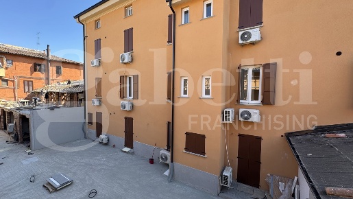 Foto Appartamento in Via del Greto 1, Bologna Borgo Panigale di 44 m²