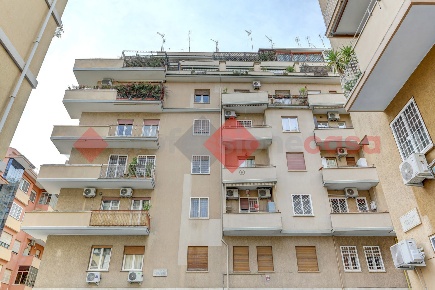 Foto Appartamento in MARIO MAGRI, Roma Balduina di 45 m² con 1 locali