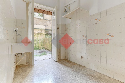 Foto Appartamento in MARIO MAGRI, Roma Balduina di 45 m² con 1 locali