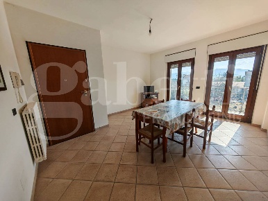 Foto Appartamento in Via Benvenuto Cellini 17, Venafro Centro di 94 m²