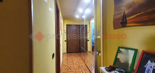 appartamento in affitto a Roma in zona Osteria del Curato