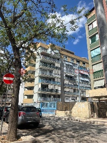 Foto Box in Ruggero Leoncavallo, Bari San Girolamo di 49 m² con 1 locali