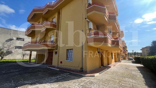 Foto Appartamento in Antonio Gramsci, Pignataro Maggiore di 48 m²