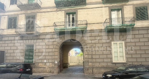 Foto Appartamento in Giovanni Rocco, Casoria Centro di 60 m² con 2 locali