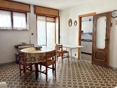 Foto Appartamento in reggio calabria, Campomarino Lido Campomarino di 64 m²