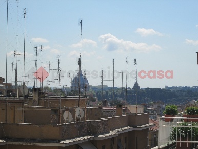 Foto Appartamento in DELLA BALDUINA, Roma Balduina di 80 m² con 2 locali