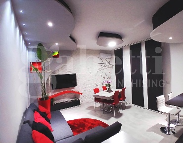 Foto Appartamento in Via Lorenteggio 203, Milano Giambellino di 67 m²