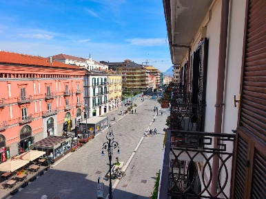 Foto Appartamento in CORSO vittorio  emanuele 359, Avellino di 110 m²