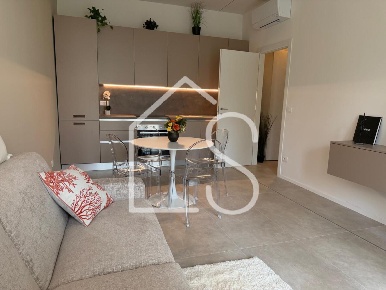 Foto Appartamento a Bologna Borgo Panigale di 40 m² con 1 locali in vendita