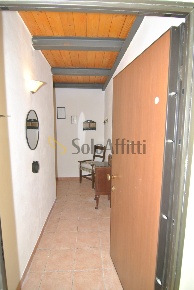Foto Appartamento in Via Fagiuoli 10, Livorno Cisternone di 65 m²