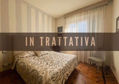 Foto Appartamento in Via Sant'Erasmo 13, La Spezia Fabiano - La Lizza