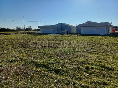 Foto Terreno edificabile in Via Cimitero, Castelbelforte di 600 m²