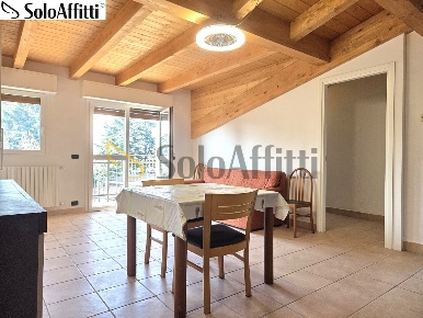 Foto Appartamento in Via G. L. Bernini 12, Nova Milanese di 56 m²