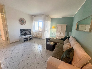 Foto Appartamento in Via Lazio 20, Porcia Centro di 120 m² con 5 locali