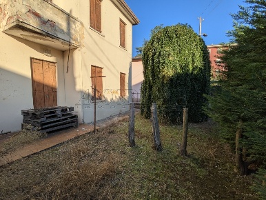 Foto Villa bifamiliare in Via Tiziano Vecellio 22, Padova di 180 m²