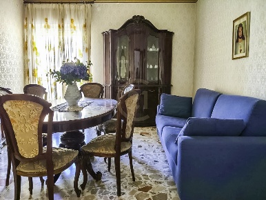 Foto Appartamento in Via Vittorio Sardella 23, Acireale di 127 m²