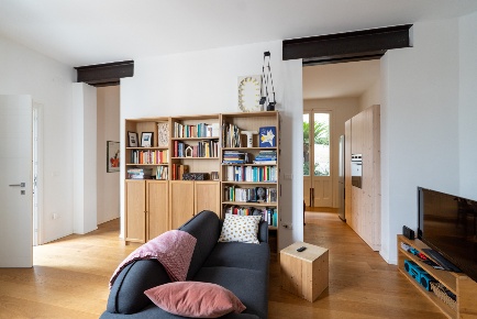 Foto Casa indipendente in Via Paolo Colaci 48, Lecce San Pio - Idria