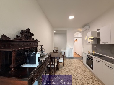 Foto Appartamento in Via Palestro, Firenze Borgo Ognissanti - Il Prato