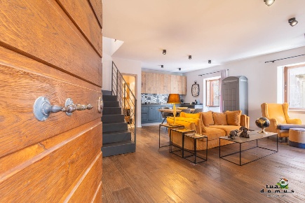 Foto Appartamento in Via Giovanni Andrea dell'Anguillara 55, Sutri