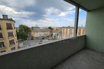 Foto Appartamento in Corso del Popolo RO, Rovigo Centro Storico di 149 m²