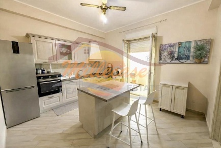 Foto Appartamento in Via Mattia Preti, Siracusa Bosco Minniti di 125 m²