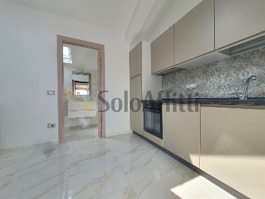 Foto Mansarde in Corso Giuseppe Mazzini 213, Catanzaro Centro Storico