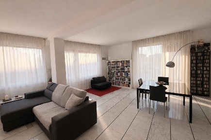 Foto Appartamento a Modena Sant'Agnese - Università di 127 m² con 3 locali