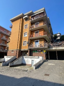Foto Appartamento in Via Marzabotto 1, Salsomaggiore Terme Centro di 85 m²