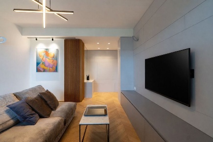 Foto Appartamento in Via Oronzo de Donno 5, Lecce Partigiani - Fondone