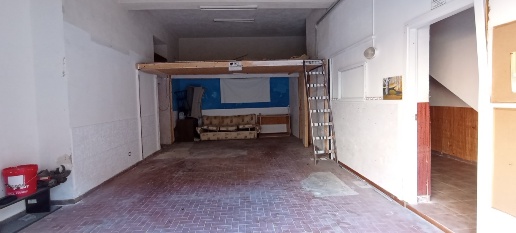 Foto Posti auto a Ragusa di 64 m² con 2 locali in vendita