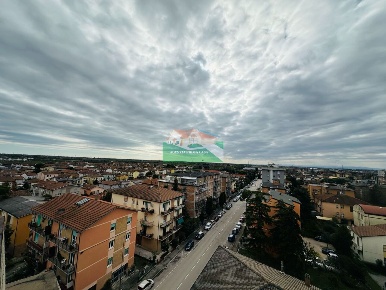 Foto Appartamento a Ravenna di 120 m² con 5 locali in vendita