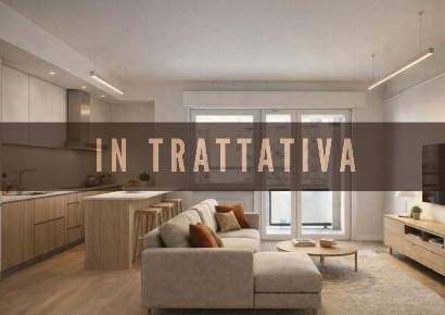 Foto Appartamento in VIA UGO FOSCOLO 19, La Spezia Kennedy - Mazzetta